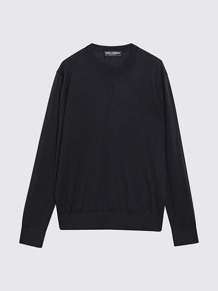 Sweatshirt men Dolce & Gabbana