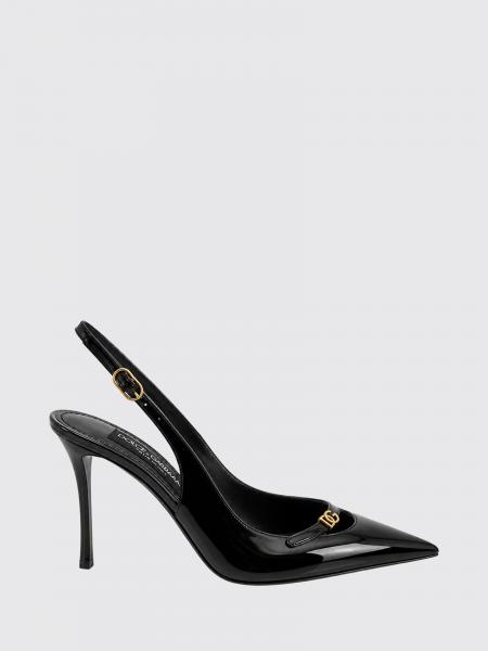 高跟鞋 女士 Dolce & Gabbana