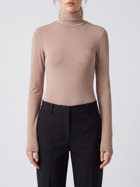 The Andamane Slim-Fit Long-Sleeved Jersey Roll Neck Top