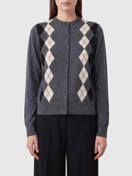 Sweater woman Semicouture