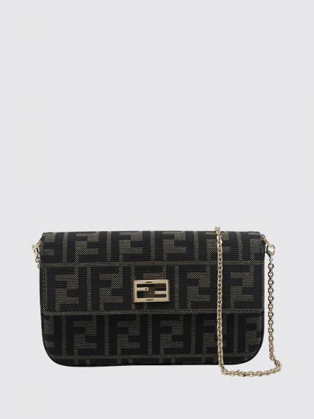 Crossbody bag woman Fendi
