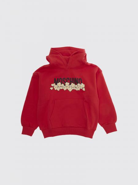 Maglia bambino Moschino