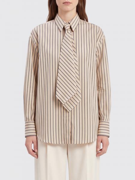 Chemise femme Brunello Cucinelli