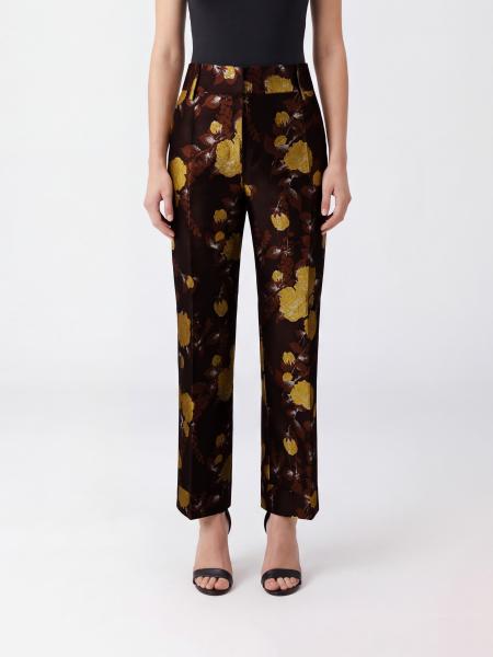Pantaloni donna La Doublej