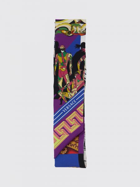 Шарф Женское Versace