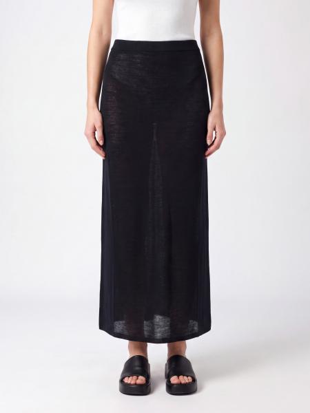 Skirt woman Semicouture