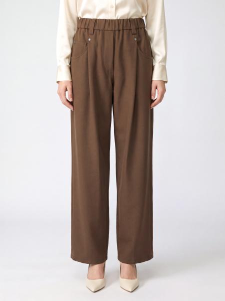 Pantalones mujer Brunello Cucinelli