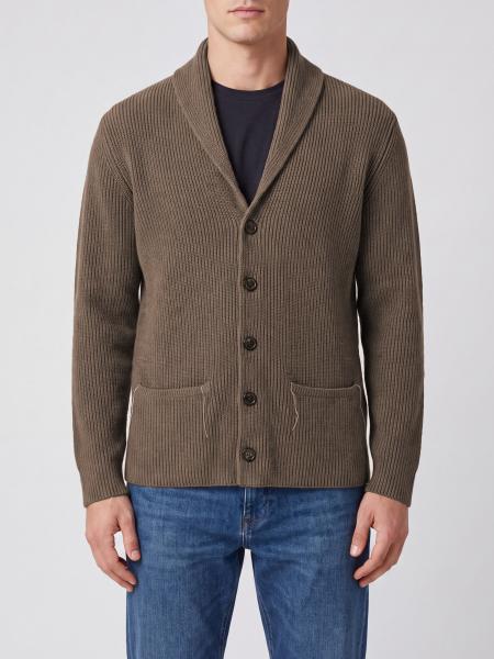 Sweater men Ballantyne