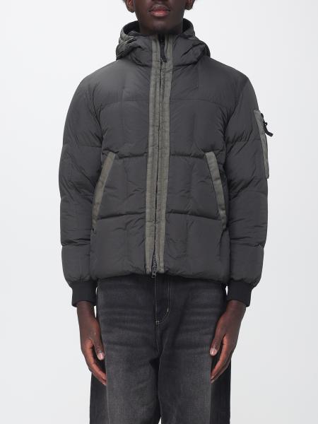 Jacke herren Stone Island