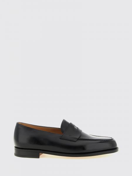 Loafers men John Lobb