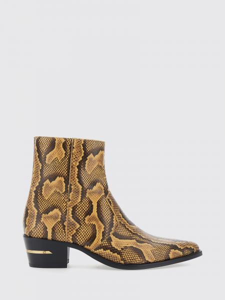 Boot men Amiri