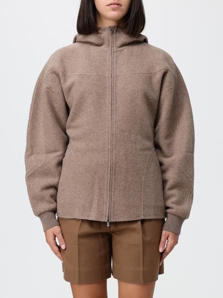 Felpa donna Max Mara