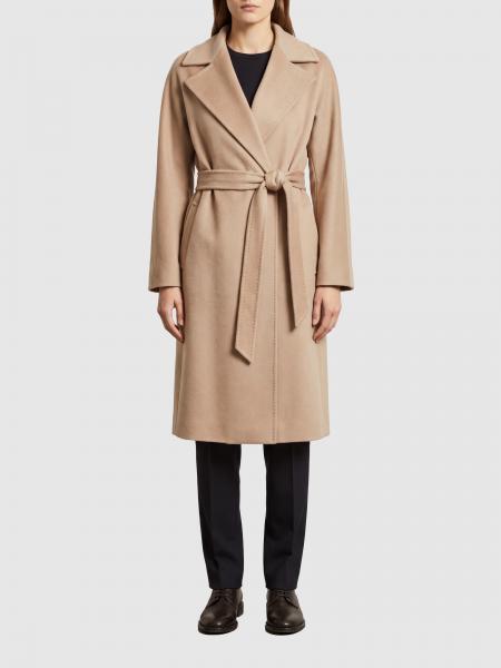 코트 여성 Max Mara