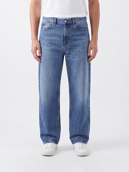 Jeans men Carhartt Wip