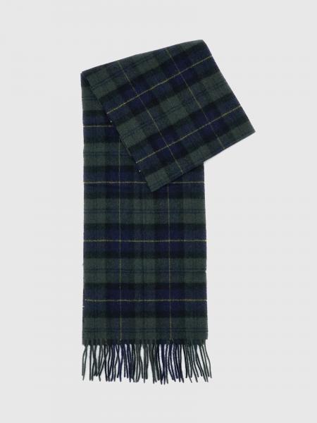 Sciarpa uomo Barbour