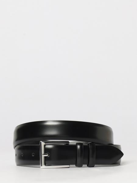Belt men Orciani
