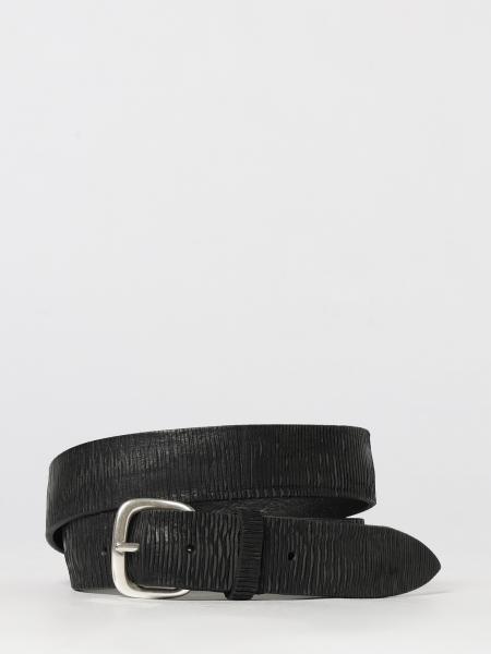 Belt men Orciani