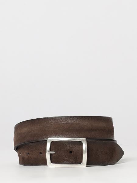 Belt men Orciani