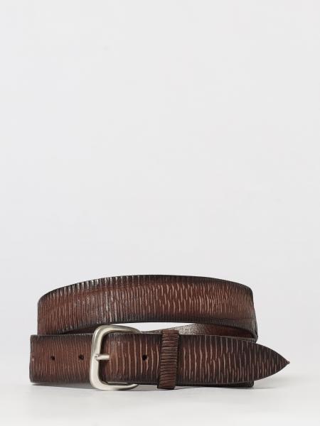 Belt men Orciani