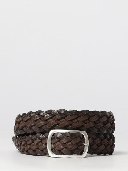 Belt men Orciani