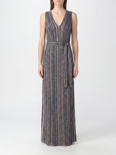Dress woman Missoni