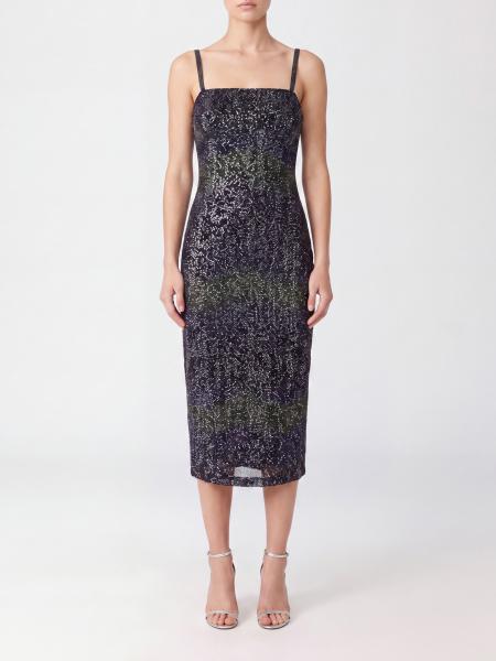 Dress woman Missoni