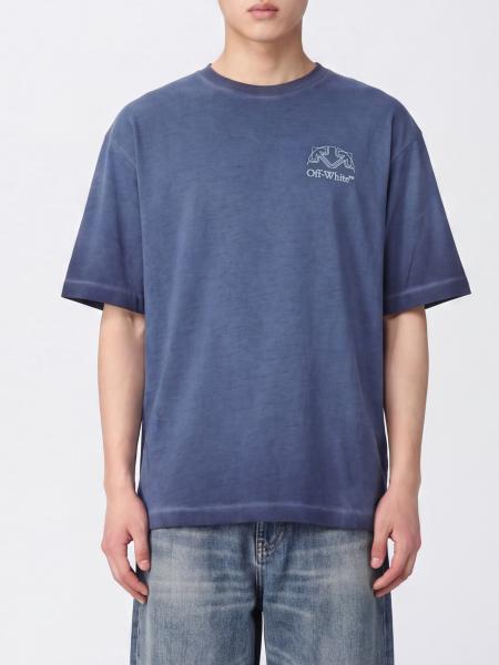 T恤 男士 Off-white