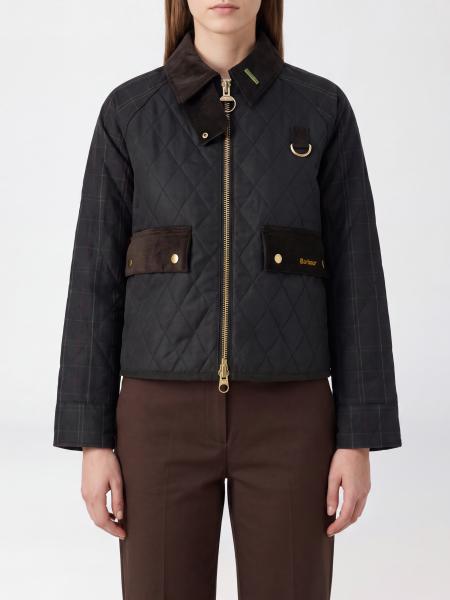 Jacket woman Barbour