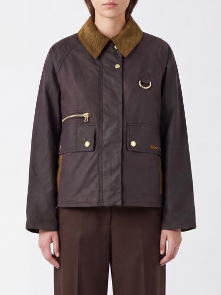 Jacket woman Barbour