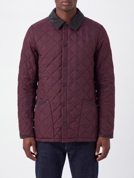 Jacket men Barbour