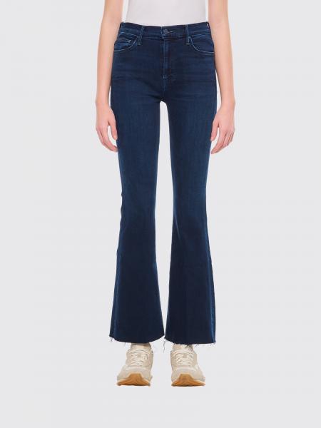 Jeans damen Mother