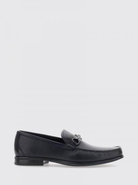 Loafers men Ferragamo