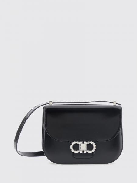 Crossbody bag woman Ferragamo