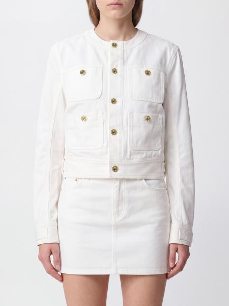 Jacket woman Balmain