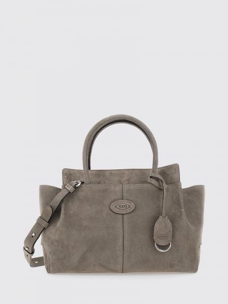 Handbag woman Tod's