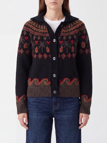 Sweater woman Alanui
