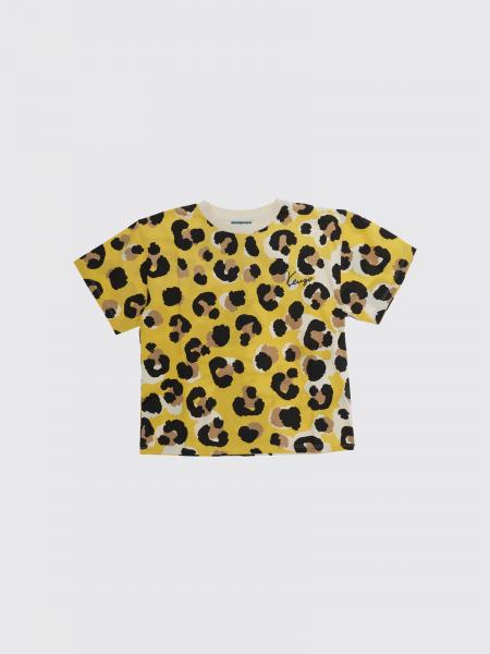 T-shirt kids Kenzo