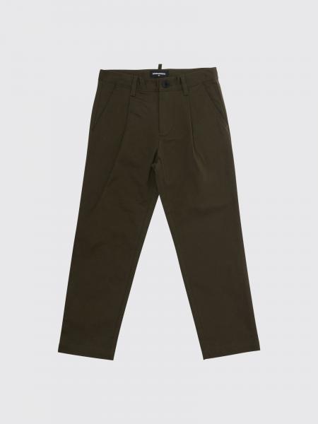 Брюки Детское Dsquared2