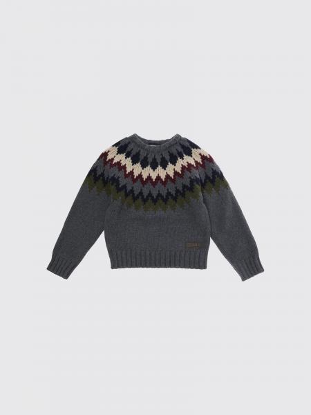 Sweater kids Dsquared2