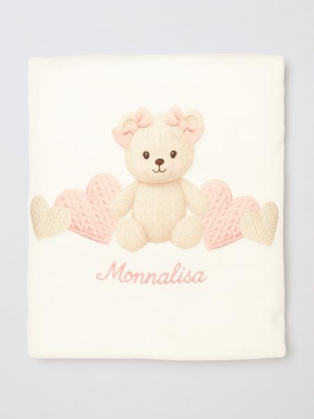 Blanket kids Monnalisa