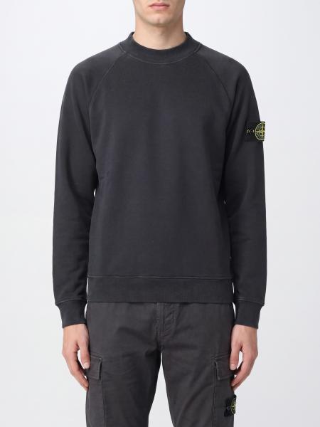 Sweatshirt men Stone Island