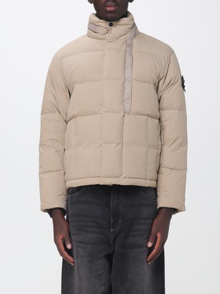 Jacket men Stone Island