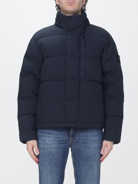 Jacket men Stone Island