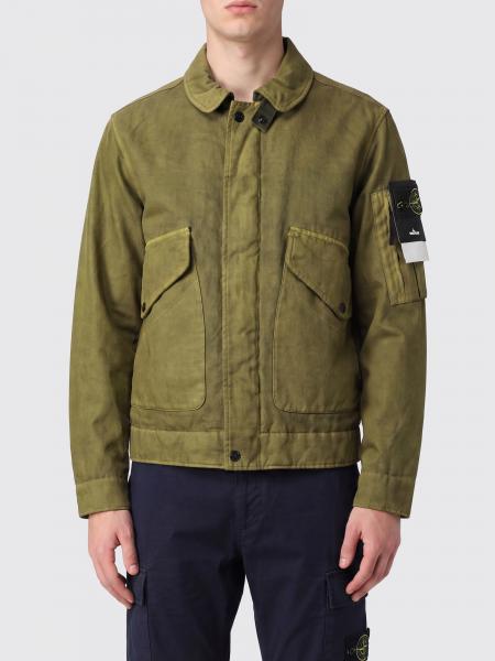 Jacket men Stone Island