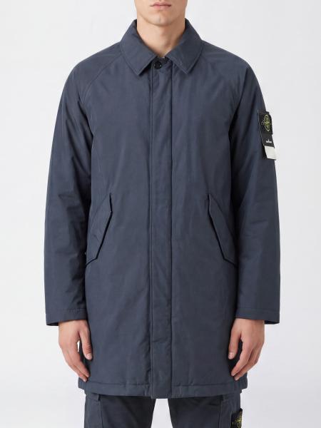 Coat men Stone Island