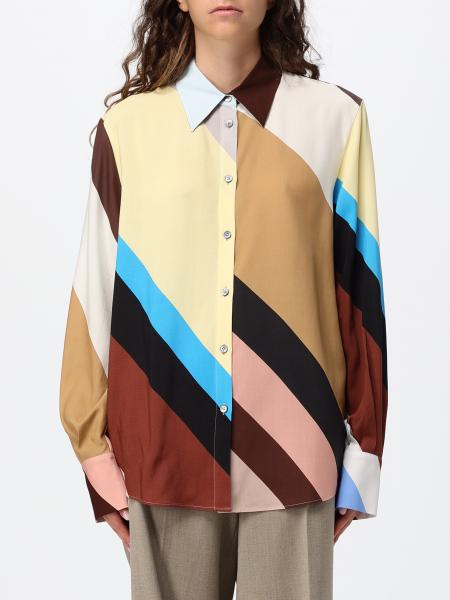 Shirt woman Paul Smith