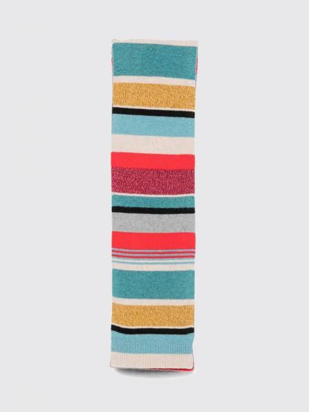Scarf woman Paul Smith