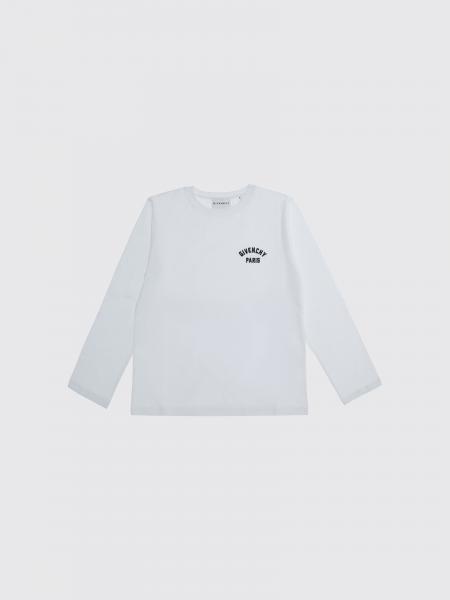 T-shirt enfant Givenchy