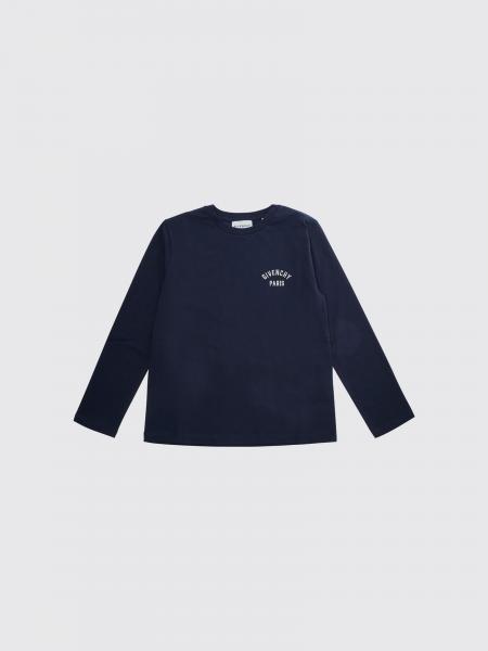 T-shirt kids Givenchy
