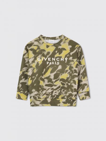 毛衣 儿童 Givenchy